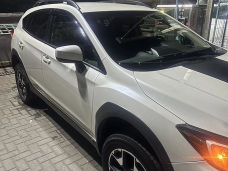Subaru Crosstrek, 2018