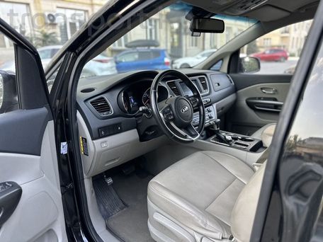 Kia Carnival, 2019 — сүрөт 13