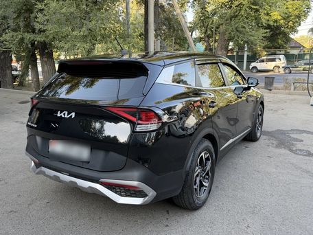 Kia Sportage, 2023 — сүрөт 6