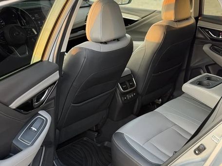 Subaru Outback, 2020 — сүрөт 10