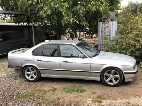 BMW 5 серии, 1993 — фото 1