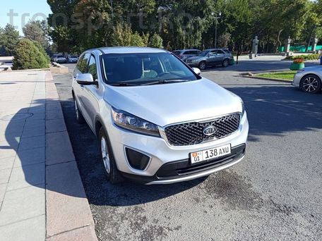 Kia Sorento, 2019 — photo 3