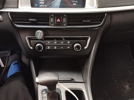 Kia K5, 2019 — photo 5