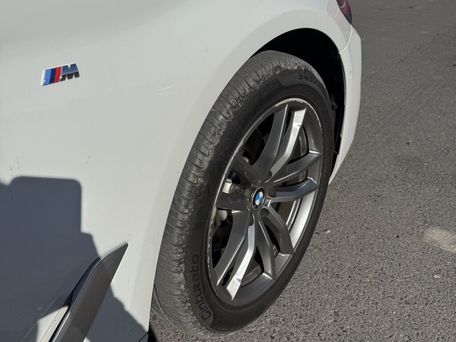 BMW 5 Series, 2020 — photo 6