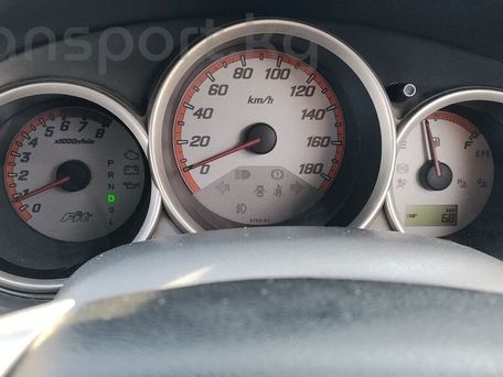 Honda Fit, 2004 — сүрөт 13