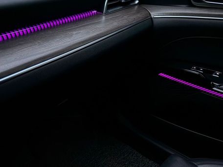 Kia K5, 2020 — photo 8
