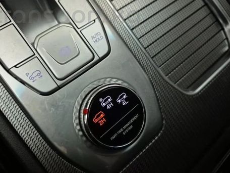 SsangYong Rexton, 2022 — photo 9