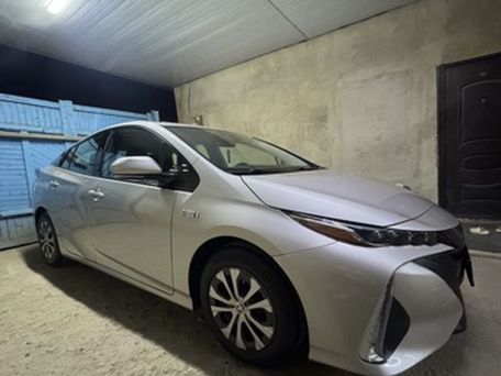 Toyota Prius, 2020 — сүрөт 3
