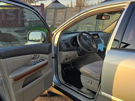 Lexus RX, 2006 — photo 7