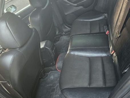 Honda Accord, 2007