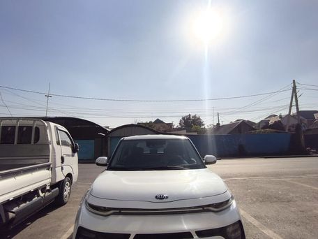 Kia Soul, 2019 — photo 4