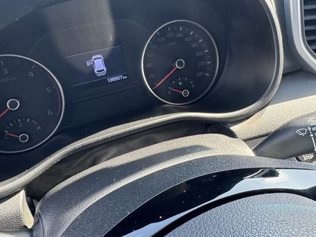 Kia Sportage, 2020 — photo 3