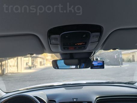 Hyundai Tucson, 2022 — photo 20