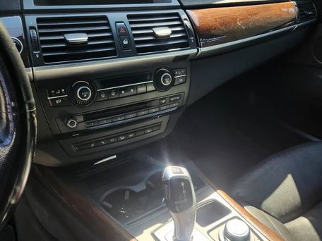BMW X5, 2007 — сүрөт 5