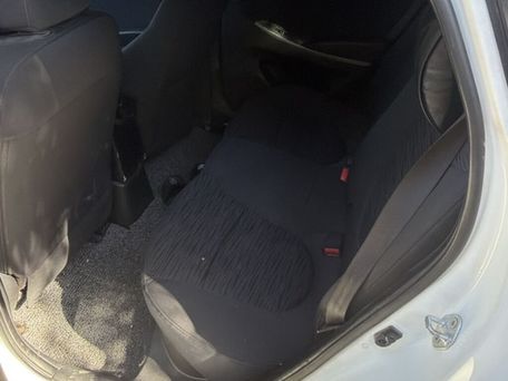 Hyundai Accent, 2016 — сүрөт 5