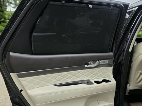 Hyundai Palisade, 2020 — сүрөт 11