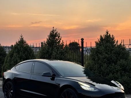 Tesla Model 3, 2020 — фото 1