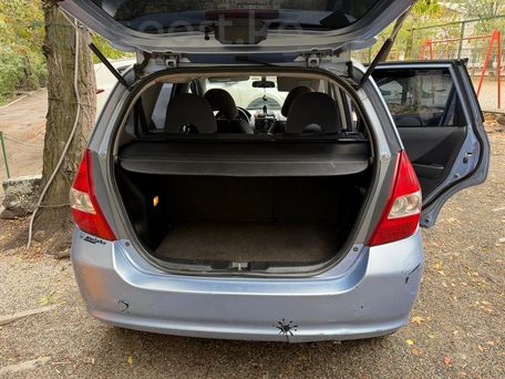 Honda Jazz, 2005 — сүрөт 6