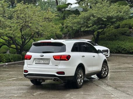 Kia Sorento, 2020 — 照片 2