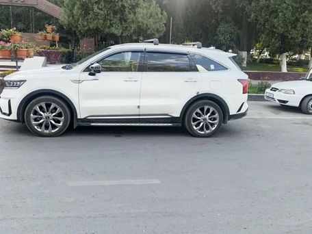 Kia Sorento, 2020 — сүрөт 5