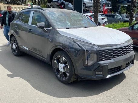Kia Sportage, 2026 — photo 1