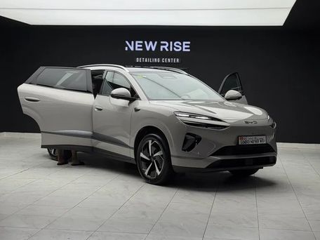 BYD Sea Lion 06, 2026 — 照片 5