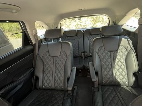 Kia Sorento, 2021 — сүрөт 15