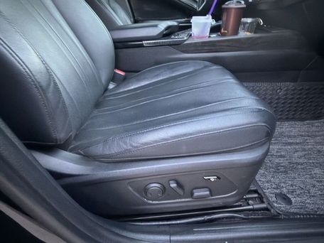 Kia K8, 2022 — photo 20