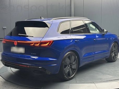 Volkswagen Touareg, 2025 — фото 6