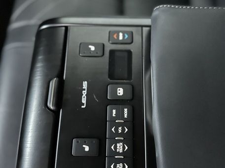 Lexus ES, 2019 — сүрөт 8
