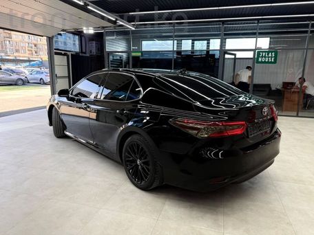 Toyota Camry, 2019 — photo 6