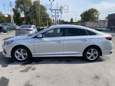 Hyundai Sonata, 2021 — сүрөт 4