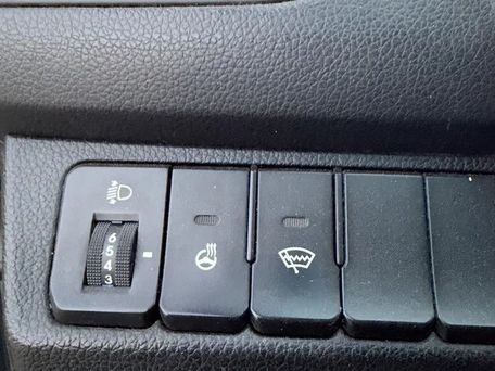 Kia Rio, 2017 — photo 9