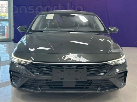 Hyundai Elantra, 2026 — фото 1