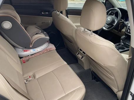 Subaru Outback, 2018 — сүрөт 6