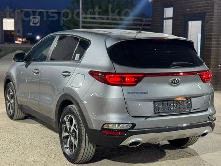 Kia Sportage, 2021 — photo 5