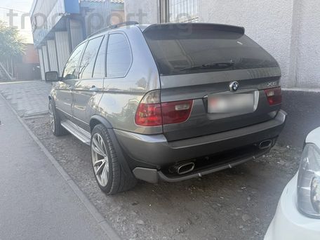 BMW X5, 2005 — 照片 2