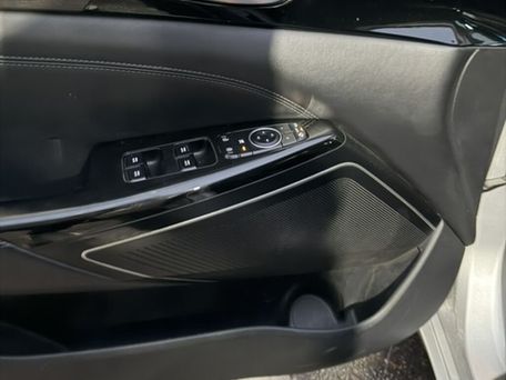 Kia Cadenza, 2019 — сүрөт 3