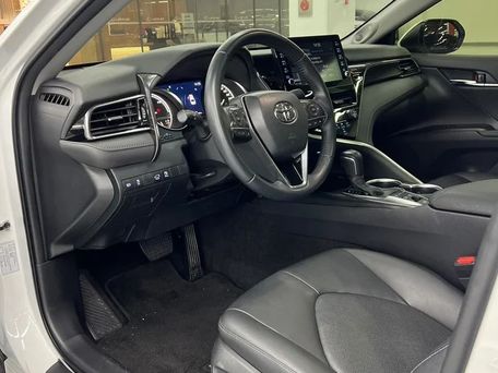 Toyota Camry, 2023 — сүрөт 7