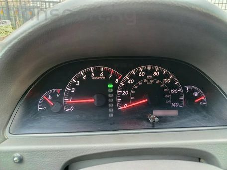 Toyota Camry, 2006 — фото 2