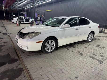 Lexus ES, 2005 — photo 1