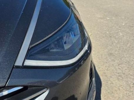 Hyundai Sonata, 2020 — photo 7