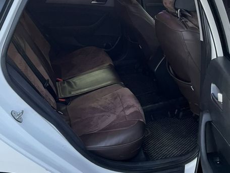 Hyundai Sonata, 2019 — фото 8