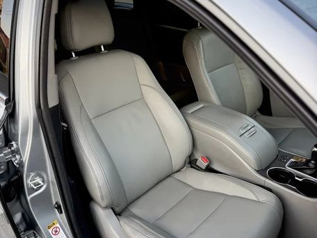 Toyota Highlander, 2018 — photo 9