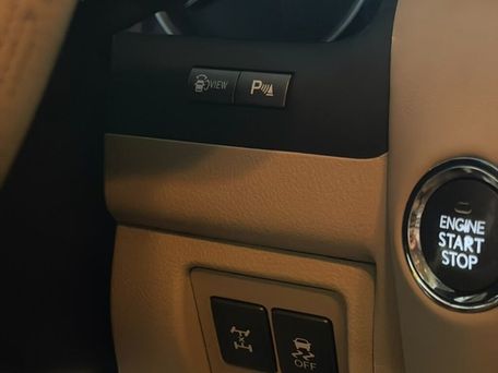 Lexus LX, 2009 — photo 12