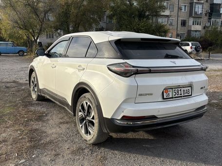 Hozon Neta U, 2022 — photo 4