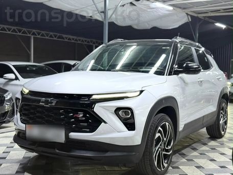 Chevrolet TrailBlazer, 2023