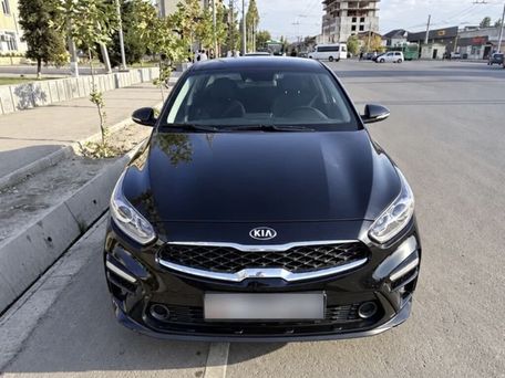 Kia K3, 2019 — сүрөт 1