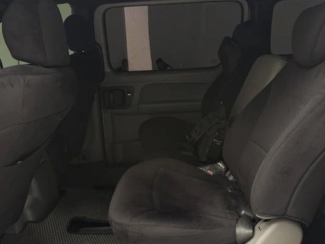 Hyundai Starex, 2020 — photo 6