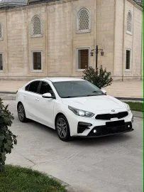 Kia K3, 2020 — photo 2